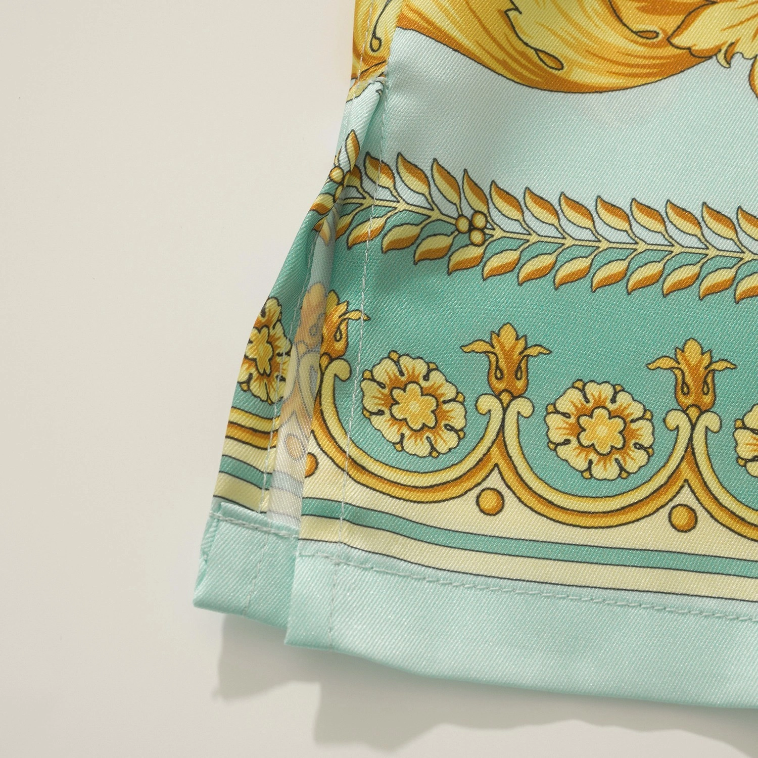 wg.luxury- V5rs135 real silk item:E-F409G2660